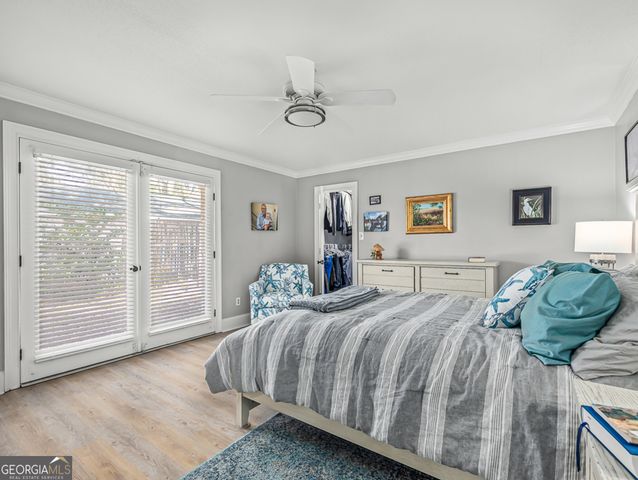 103 Cater Street, St. Simons, GA 31522