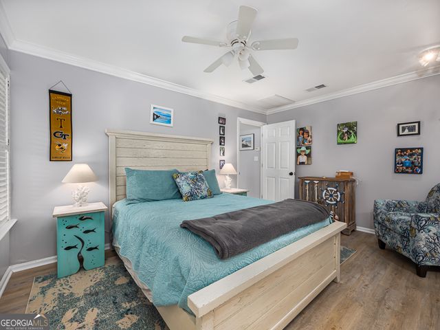 103 Cater Street, St. Simons, GA 31522