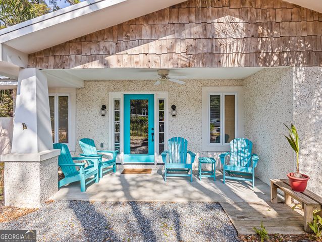103 Cater Street, St. Simons, GA 31522