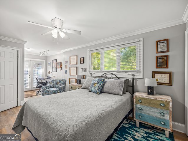 103 Cater Street, St. Simons, GA 31522