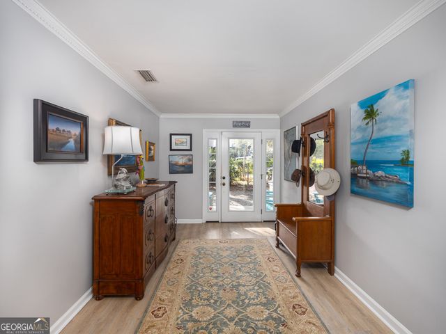 103 Cater Street, St. Simons, GA 31522