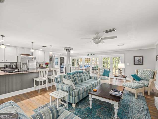 103 Cater Street, St. Simons, GA 31522