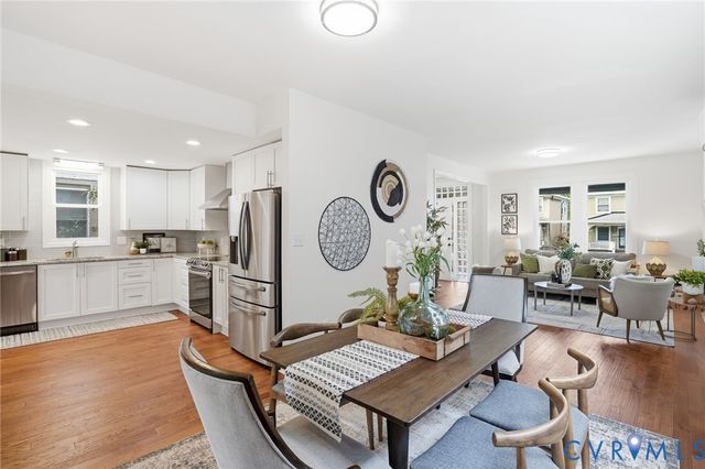 3419 Delaware Ave, Richmond, VA 23222