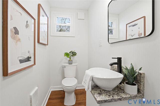 3419 Delaware Ave, Richmond, VA 23222