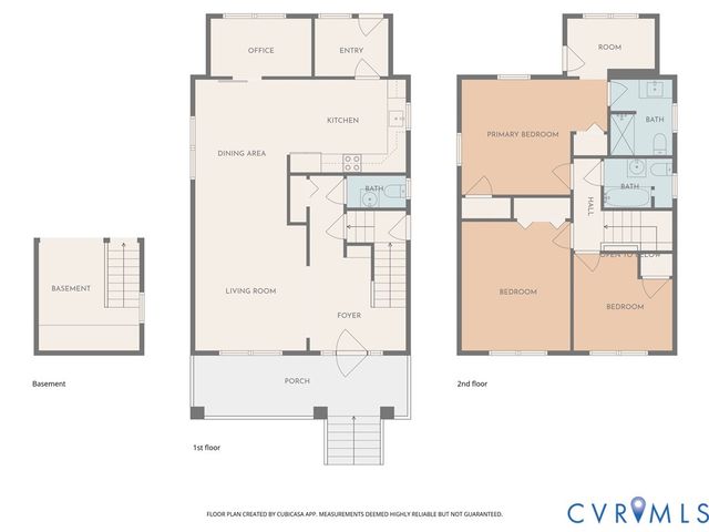 3419 Delaware Ave, Richmond, VA 23222