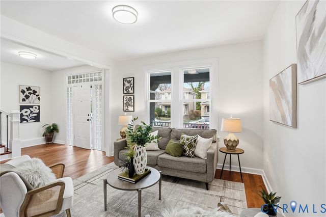 3419 Delaware Ave, Richmond, VA 23222