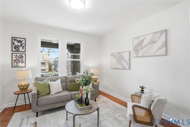 3419 Delaware Ave, Richmond, VA 23222