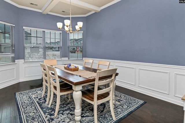 734 AUTUMN SHILOH Drive, Chapin, SC 29036