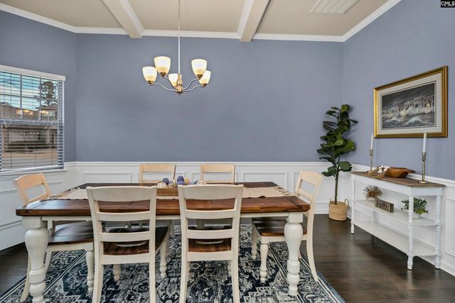 734 AUTUMN SHILOH Drive, Chapin, SC 29036