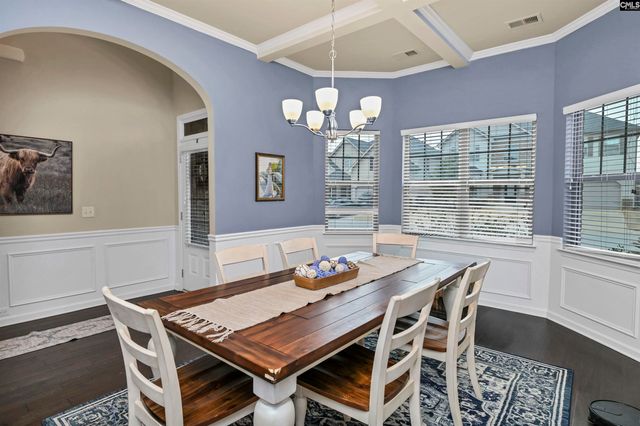 734 AUTUMN SHILOH Drive, Chapin, SC 29036