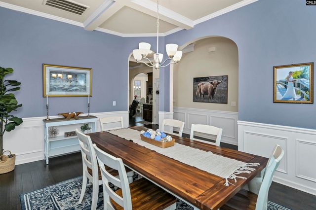 734 AUTUMN SHILOH Drive, Chapin, SC 29036