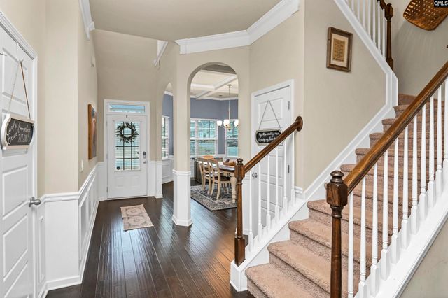 734 AUTUMN SHILOH Drive, Chapin, SC 29036