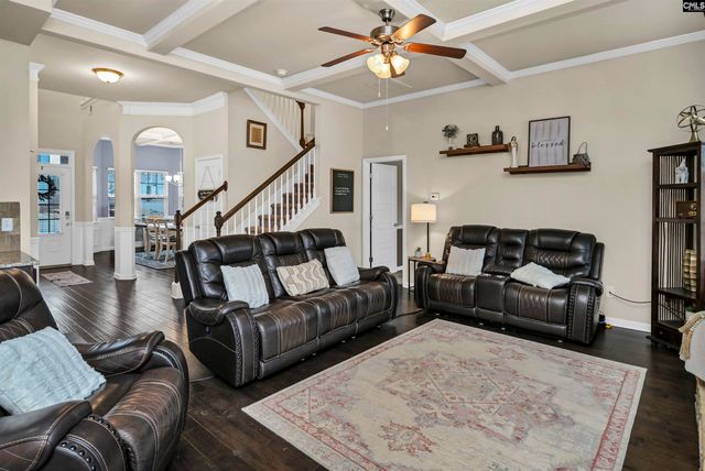 734 AUTUMN SHILOH Drive, Chapin, SC 29036