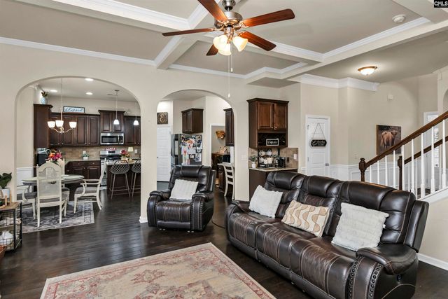 734 AUTUMN SHILOH Drive, Chapin, SC 29036