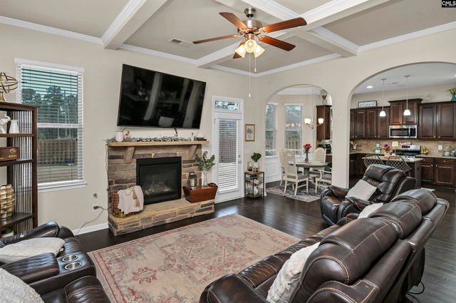 734 AUTUMN SHILOH Drive, Chapin, SC 29036