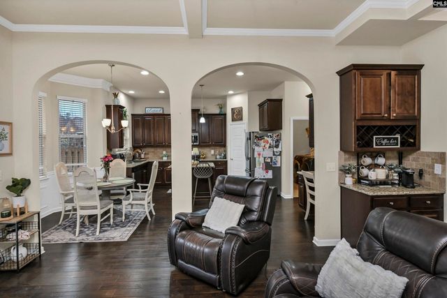 734 AUTUMN SHILOH Drive, Chapin, SC 29036