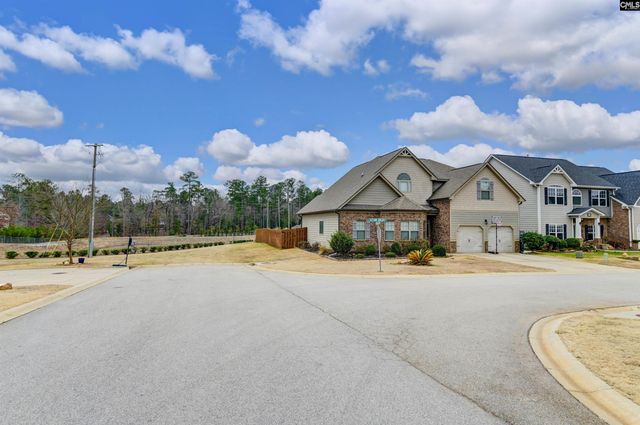 734 AUTUMN SHILOH Drive, Chapin, SC 29036