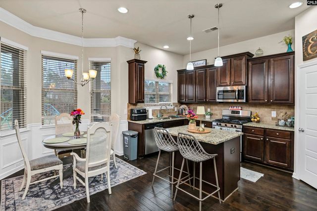 734 AUTUMN SHILOH Drive, Chapin, SC 29036