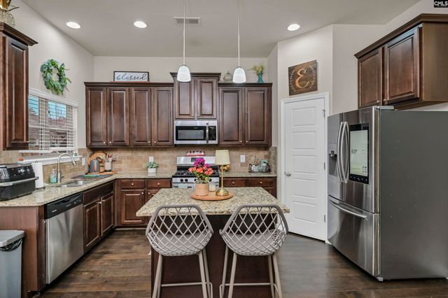 734 AUTUMN SHILOH Drive, Chapin, SC 29036