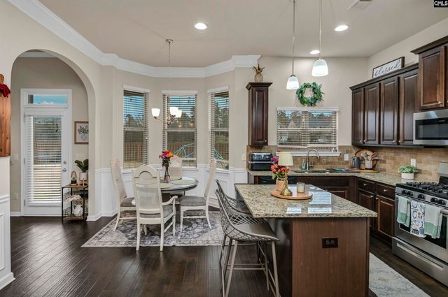 734 AUTUMN SHILOH Drive, Chapin, SC 29036