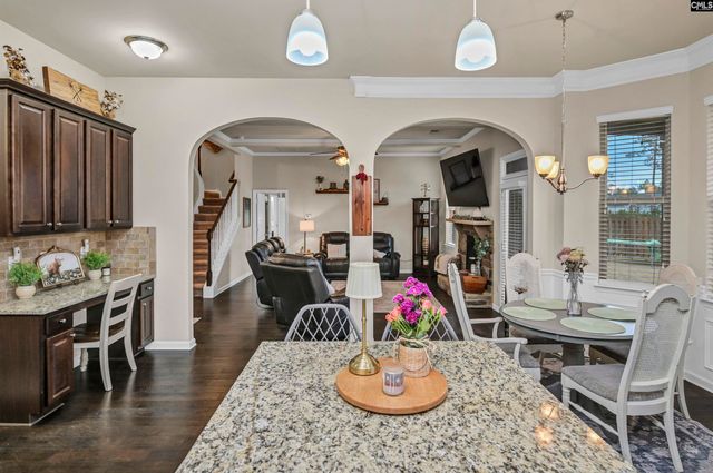 734 AUTUMN SHILOH Drive, Chapin, SC 29036