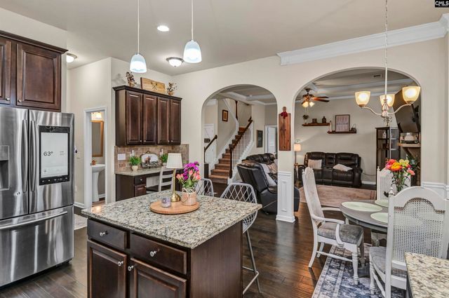 734 AUTUMN SHILOH Drive, Chapin, SC 29036