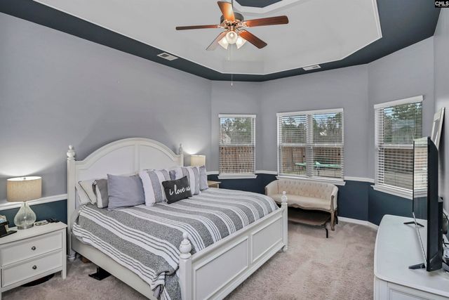 734 AUTUMN SHILOH Drive, Chapin, SC 29036