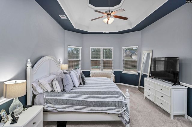 734 AUTUMN SHILOH Drive, Chapin, SC 29036