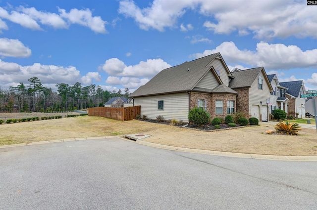 734 AUTUMN SHILOH Drive, Chapin, SC 29036