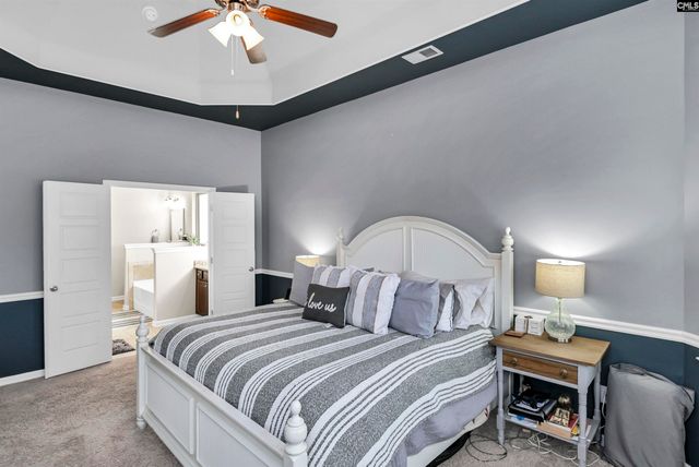 734 AUTUMN SHILOH Drive, Chapin, SC 29036