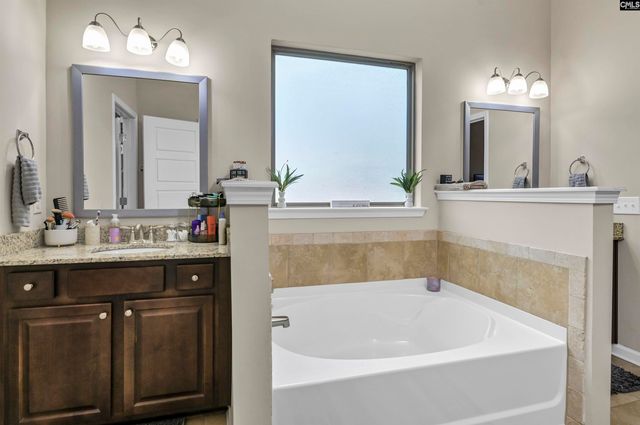 734 AUTUMN SHILOH Drive, Chapin, SC 29036