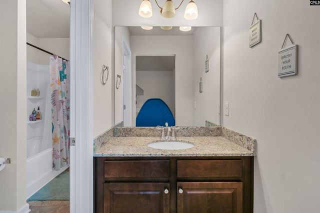 734 AUTUMN SHILOH Drive, Chapin, SC 29036