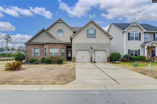 734 AUTUMN SHILOH Drive, Chapin, SC 29036