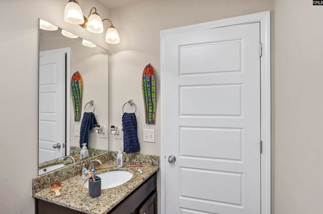 734 AUTUMN SHILOH Drive, Chapin, SC 29036