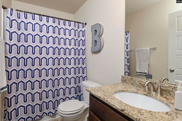 734 AUTUMN SHILOH Drive, Chapin, SC 29036