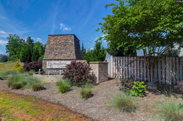 734 AUTUMN SHILOH Drive, Chapin, SC 29036