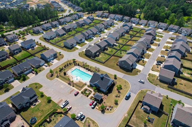 734 AUTUMN SHILOH Drive, Chapin, SC 29036