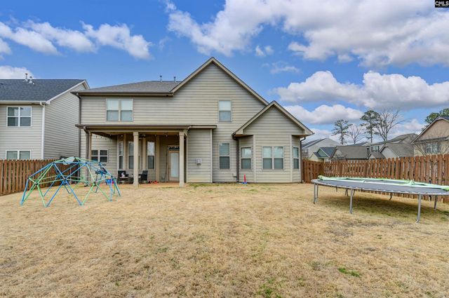 734 AUTUMN SHILOH Drive, Chapin, SC 29036