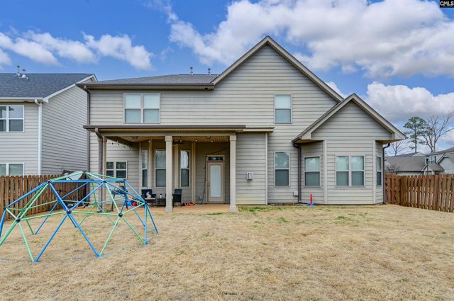 734 AUTUMN SHILOH Drive, Chapin, SC 29036