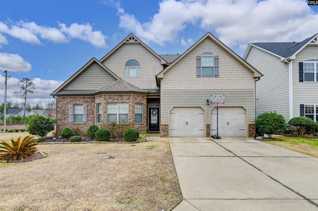 734 AUTUMN SHILOH Drive, Chapin, SC 29036