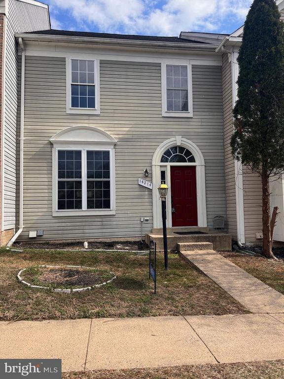 14274 MADRIGAL DR, Woodbridge, VA 22193