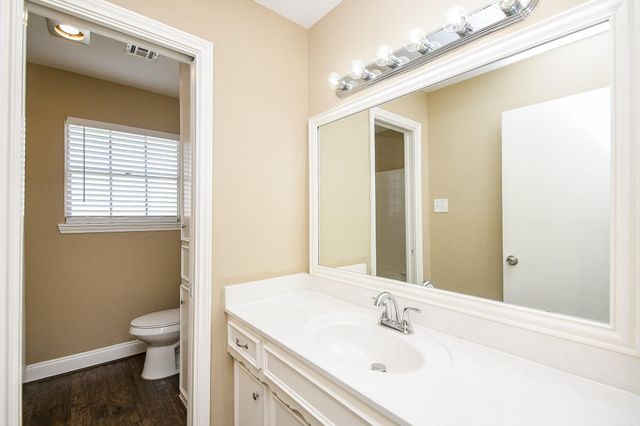 3327 Springhill Drive, Missouri City, TX 77459