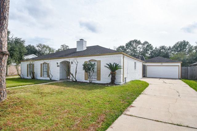 3327 Springhill Drive, Missouri City, TX 77459