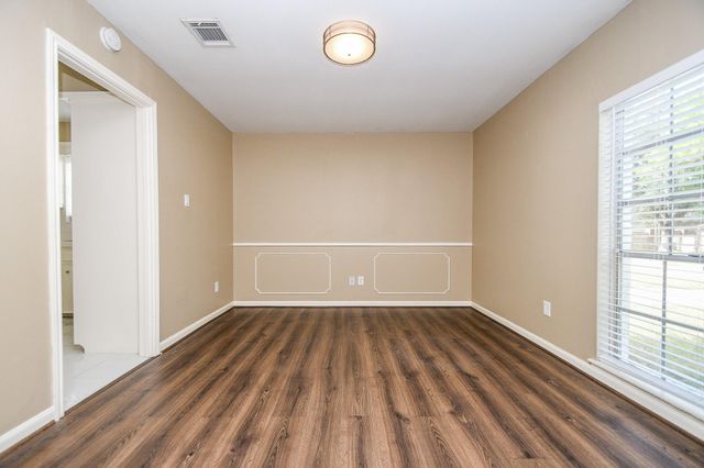 3327 Springhill Drive, Missouri City, TX 77459