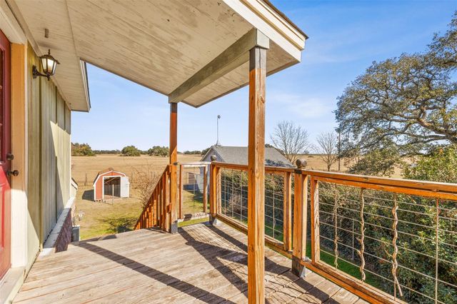 10860 County Road 272, Somerville, TX 77879