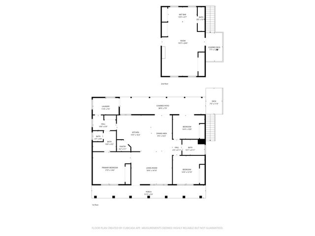 10860 County Road 272, Somerville, TX 77879