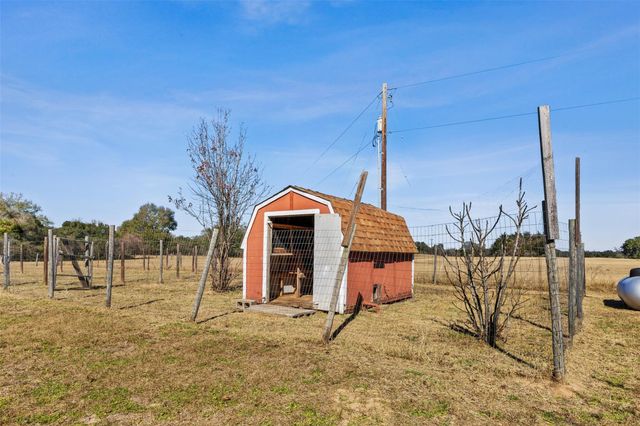10860 County Road 272, Somerville, TX 77879