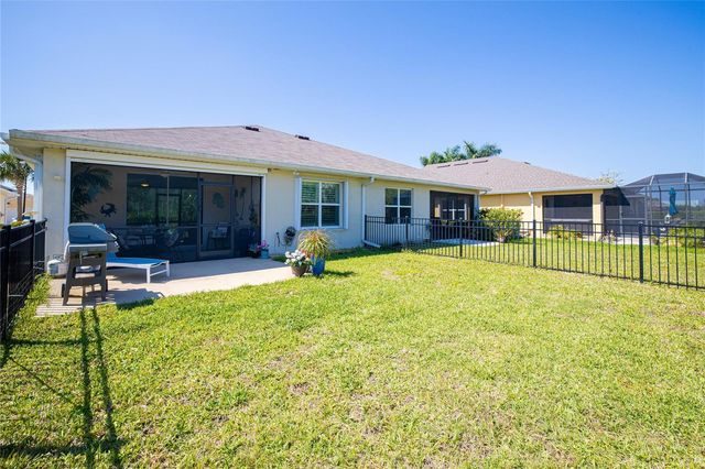 25104 E LENOX CIRCLE, Punta Gorda, FL 33950