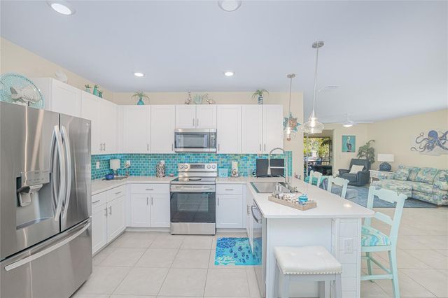 25104 E LENOX CIRCLE, Punta Gorda, FL 33950