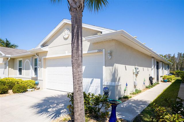 25104 E LENOX CIRCLE, Punta Gorda, FL 33950